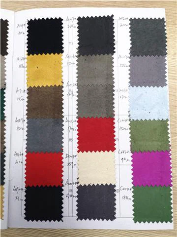 colors of suede fabric (2)
