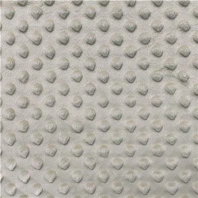 minky cuddle fabric