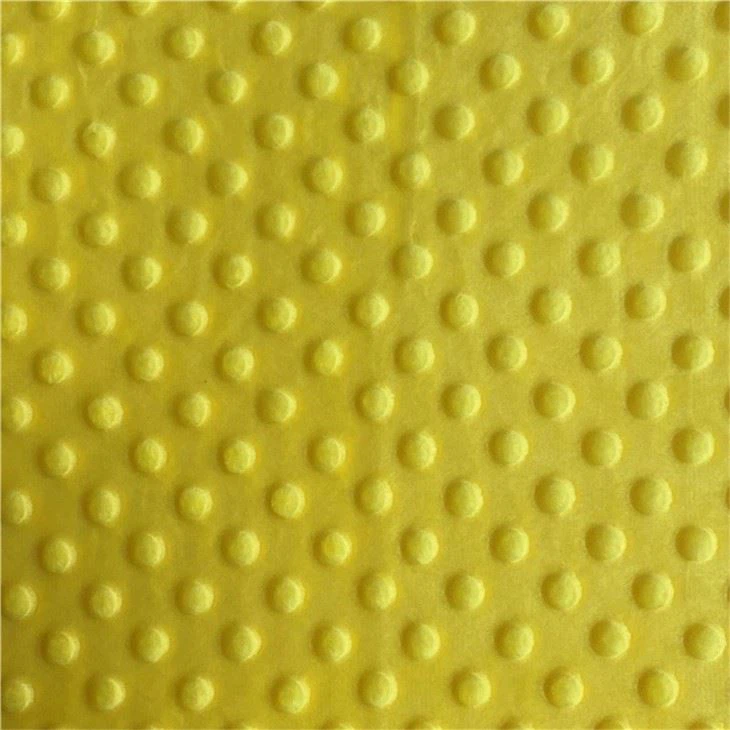 Dimple Dot Fabric