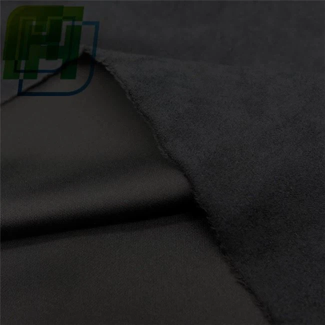 Microfiber Suede Upholstery Fabric